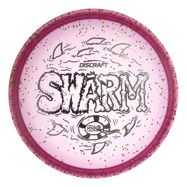 CryZtal Flx Confetti Swarm