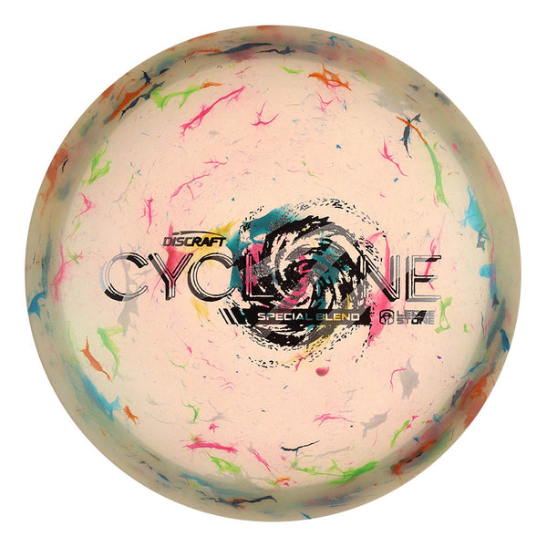 Colorshift Jawbreaker Z Flx Cyclone