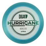 #14 (Green Metallic) 173-174 DGA Atmos Hurricane