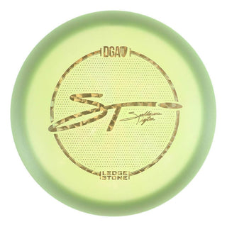 #3 (Gold Shatter) 167-169 DGA Atmos Sullivan Tipton Pipeline