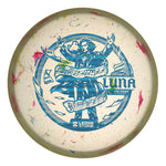 Disc Point Jawbreaker Z Flx Luna