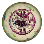 Disc Point Jawbreaker Z Flx Luna