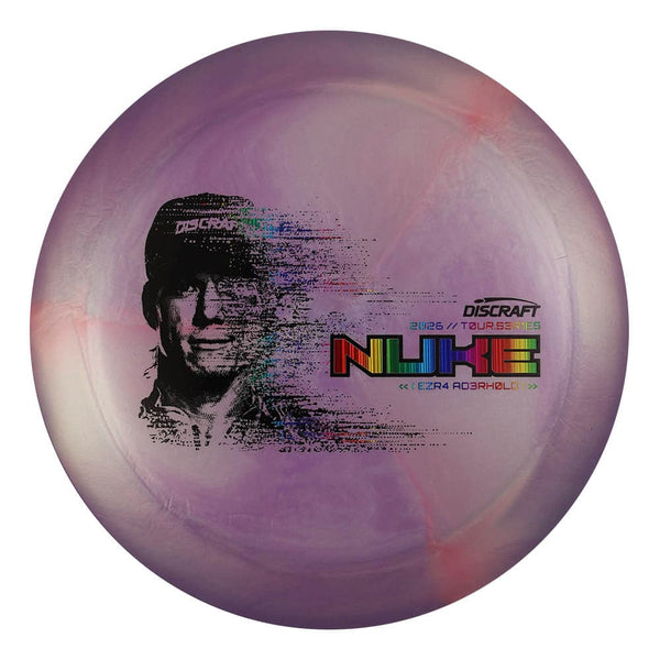 2026 Tour Series Ezra Aderhold Nuke