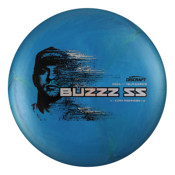 2026 Tour Series Ezra Robinson Buzzz SS