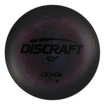 #64 (Black) 167-169 ESP Cicada