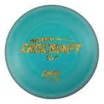 #28 Gold Waterfall 177+ ESP Comet