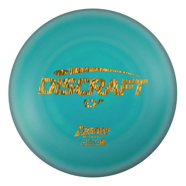 #28 Gold Waterfall 177+ ESP Comet