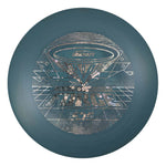 #10 (Silver Flowers) 160-163 ESP Lite Force