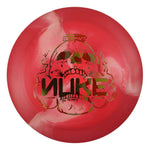 #54 (Orange Camo) 173-174 ESP Swirl Nuke