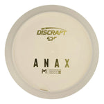 #3 (Gold Metallic) 173-174 ESP White Paul McBeth Anax