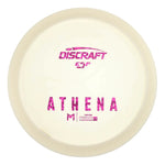 #6 (Magenta Shatter) 173-174 ESP White Paul McBeth Athena