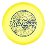 #4 (Blue Dark Shatter) 175-176 DGA Atmos Eliezra Midtlyng Rift