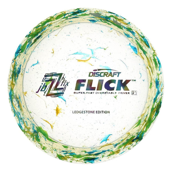 Jawbreaker Z Flx Flick