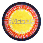 #8 (Discraft) 170-172 Paige Pierce Fly Dye Z Passion