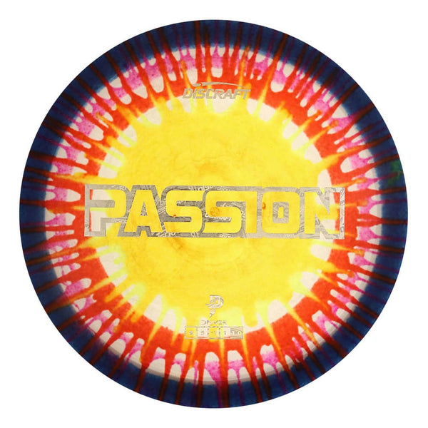 #8 (Discraft) 170-172 Paige Pierce Fly Dye Z Passion