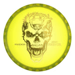 #17 (Gold Metallic) 173-174 Glo FuZed Zone