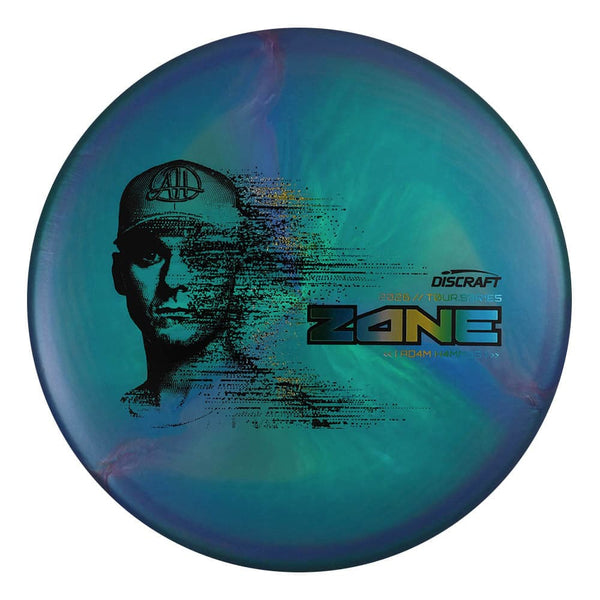 #21 (Spring Sunset) 170-172 2026 Tour Series Adam Hammes Zone