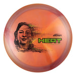 2026 Tour Series Hanna Huynh Heat