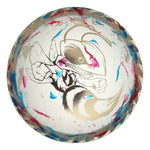 #25 (Gunmetal) 177+ Jawbreaker Big Bee FuZed Line Buzzz