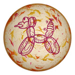 #12 (Magenta Shatter) 167-169 Jawbreaker Z Super Flx Rattler