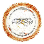 Missy Gannon Jawbreaker Z Captain's Thrasher