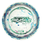 Missy Gannon Jawbreaker Z Captain's Thrasher