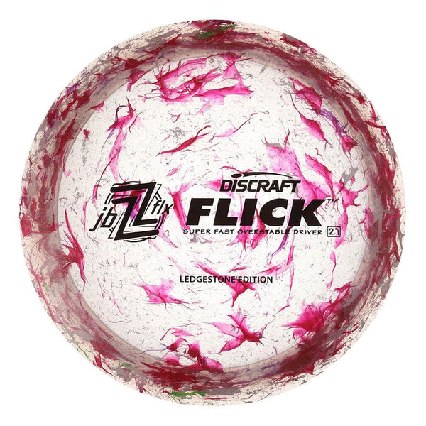 #5 (Black) 173-174 Jawbreaker Z Flx Flick