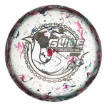 #22 Purple-Blue JB Mix (Black Kaleidoscope) 173-174 2026 Worlds Jawbreaker Z Flx Glide