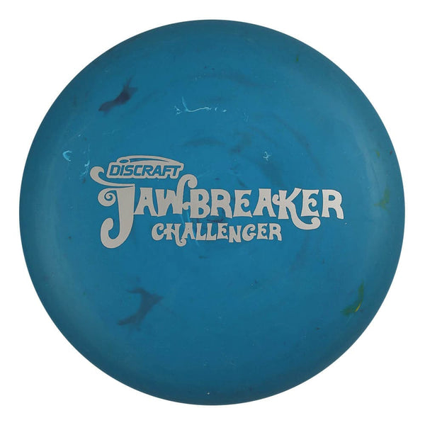#21 (Silver Brushed) 173-174 Jawbreaker Challenger