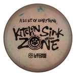 Kitchen Sink Zone