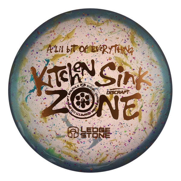 Kitchen Sink Zone
