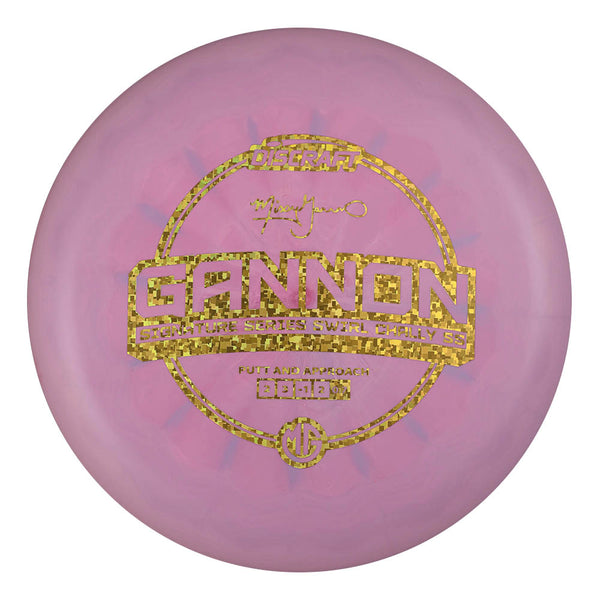 Missy Gannon ESP Swirl Signature Series Challenger SS