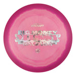 Missy Gannon "Big Money" ESP Mantis