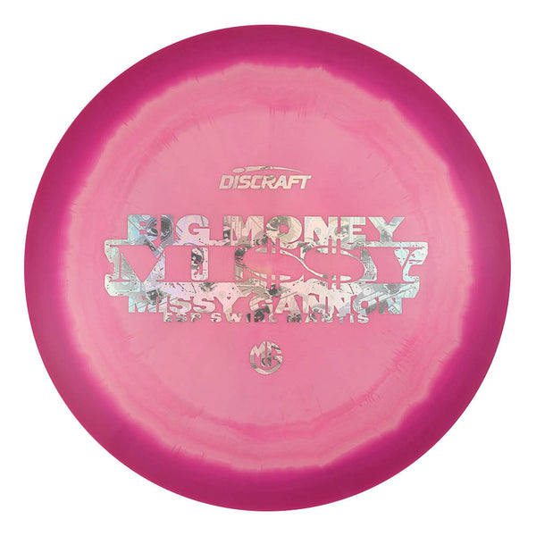 Missy Gannon "Big Money" ESP Mantis
