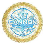 #21 (Blue Matte) 167-169 Missy Gannon Maple Hill Confetti Thrasher