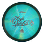 Missy Gannon Z Swirl Buzzz