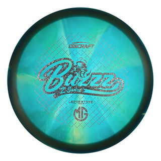 Missy Gannon Z Swirl Buzzz