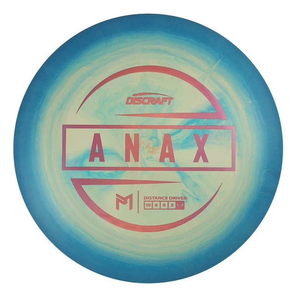 Paul McBeth ESP Anax