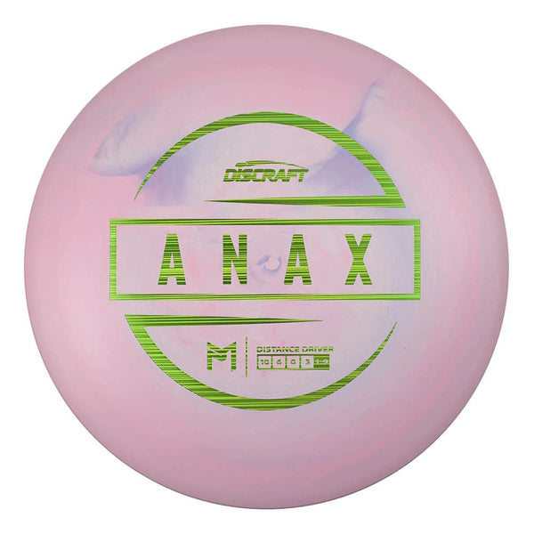 Paul McBeth ESP Anax