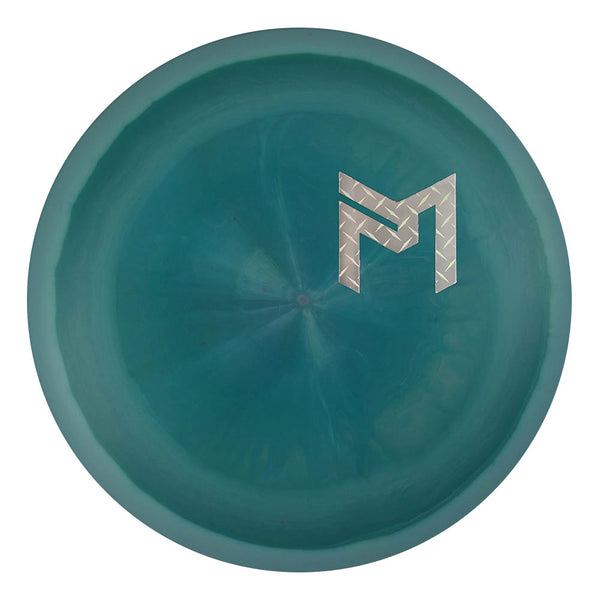 Paul McBeth ESP Buzzz