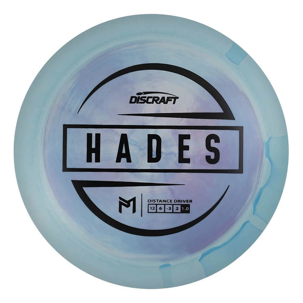 Paul McBeth ESP Hades