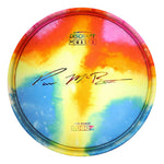 #8 (Jellybean) 167-169 Paul McBeth Fly & Flag Dye Z Malta