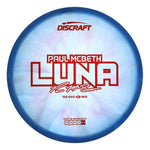 2025 Tour Series Z Swirl Paul McBeth Luna