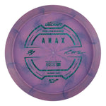 #10 (Blue Waterfall) 170-172 McBeth x Pierce Collab ESP Colorshift Anax
