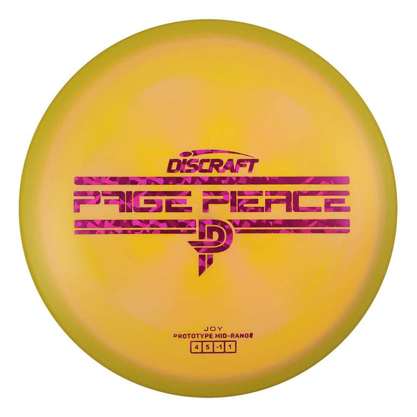 Paige Pierce Prototype ESP Joy