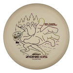 #14 White (Summer Sunset) 170-172 Peter Green CryZtal Flx Glo Zone OS