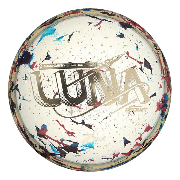 Jawbreaker Z Super Flex Luna