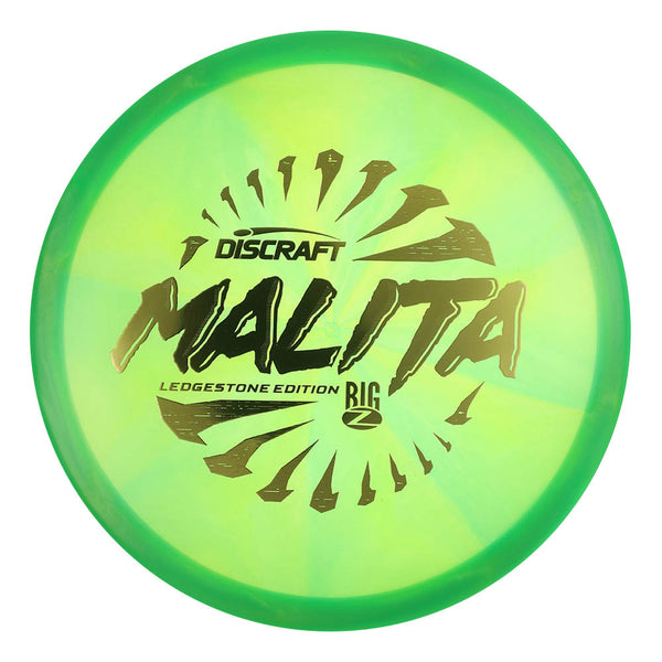 Big Z Swirl Malita