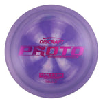 Ricky Wysocki Prototype Hallux