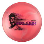#8 (Magenta Holo) 173-174 2026 Tour Series Ricky Wysocki Hallux